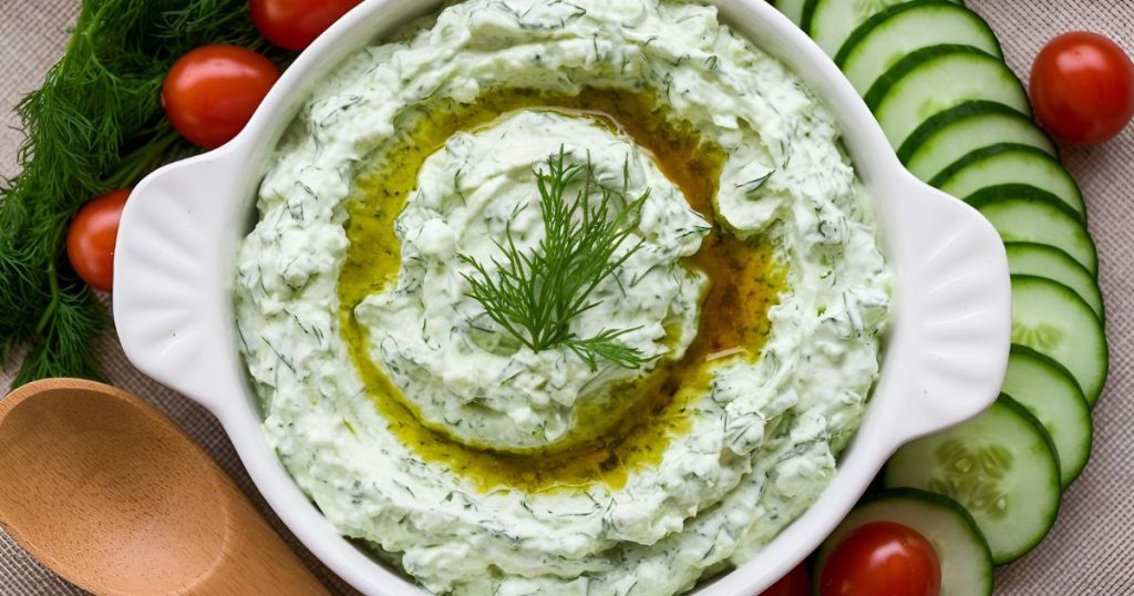 Cottage Cheese Recipes