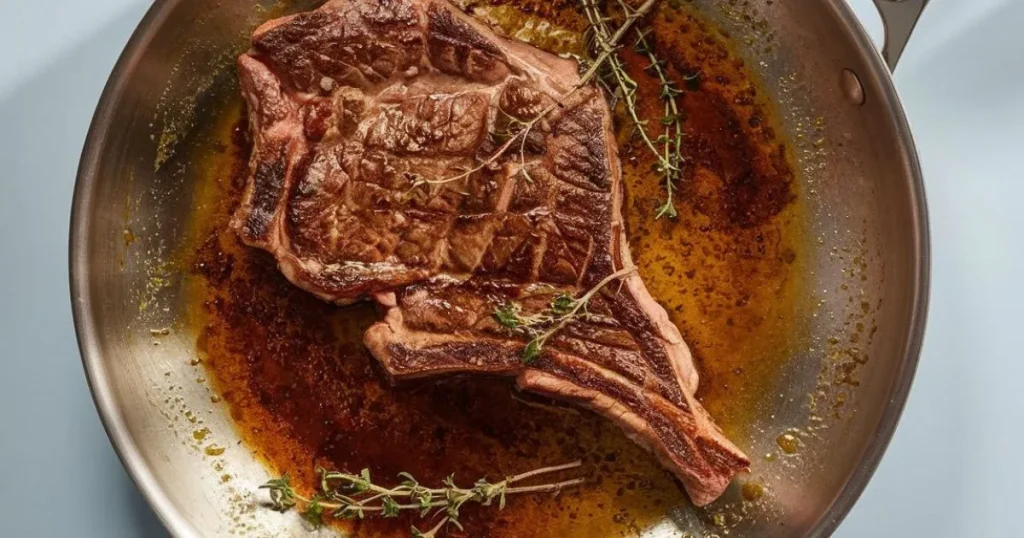 Cote de Boeuf