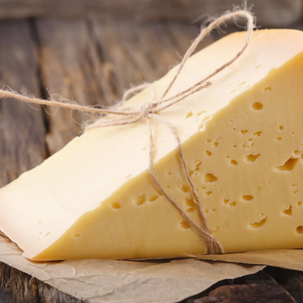 Monterey Cheese