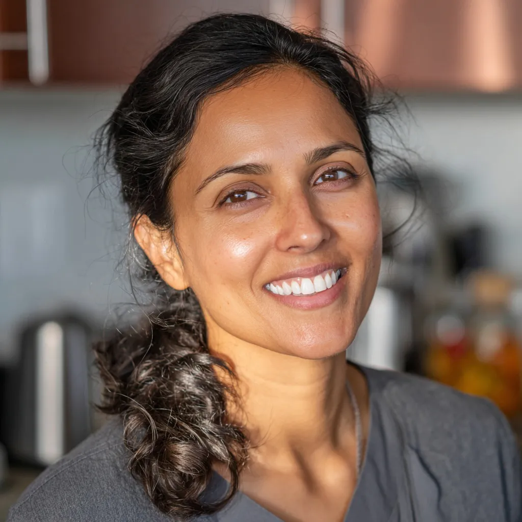 Jessica Patel