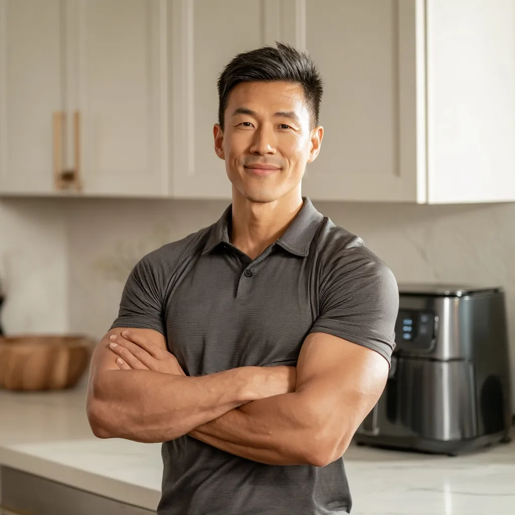 Marcus Chen