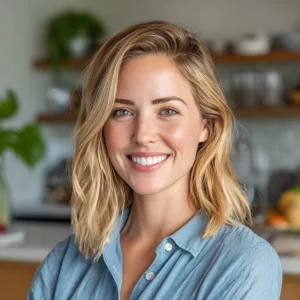 sarah mitchell